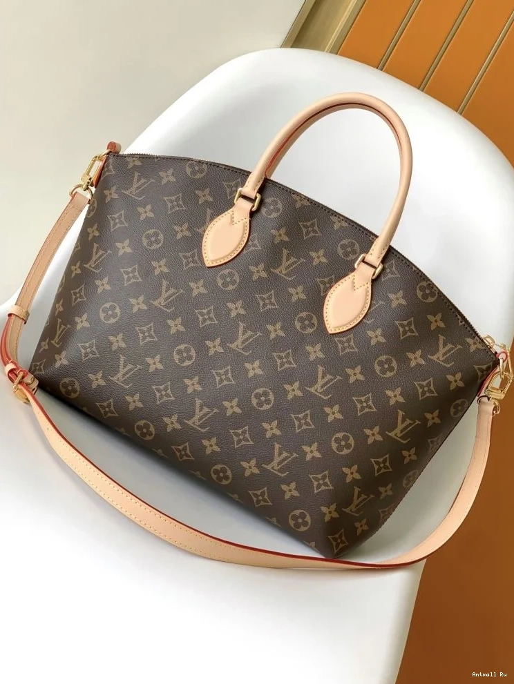 Breathable Bags 39337 Louis Vuitton Handle Top 0713